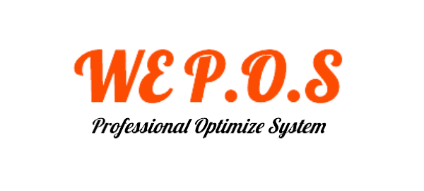 logo Wepos.com.vn