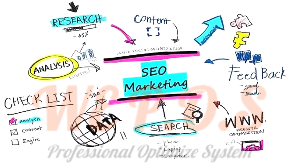 Cách seo web hiệu quả
