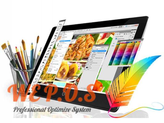 Dịch vụ làm web