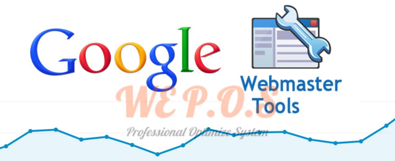Đăng ký website với Google master tool để theo dõi đưa website lên top nhanh